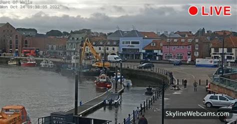 wells next the sea webcams|king harry ferry live webcam.